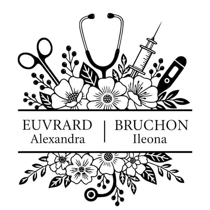 Cabinet infirmier Alexandra Euvrard & Ileona Bruchon