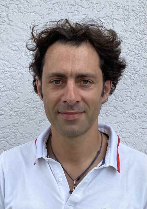JEAN LUC BELIN