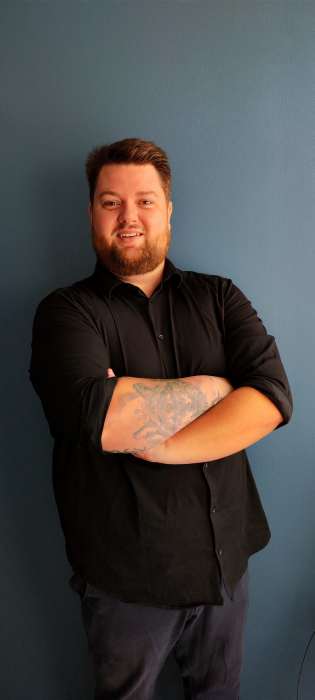 Dr Valentin Mazoyer, Ostéopathe à Vaison-La-Romaine