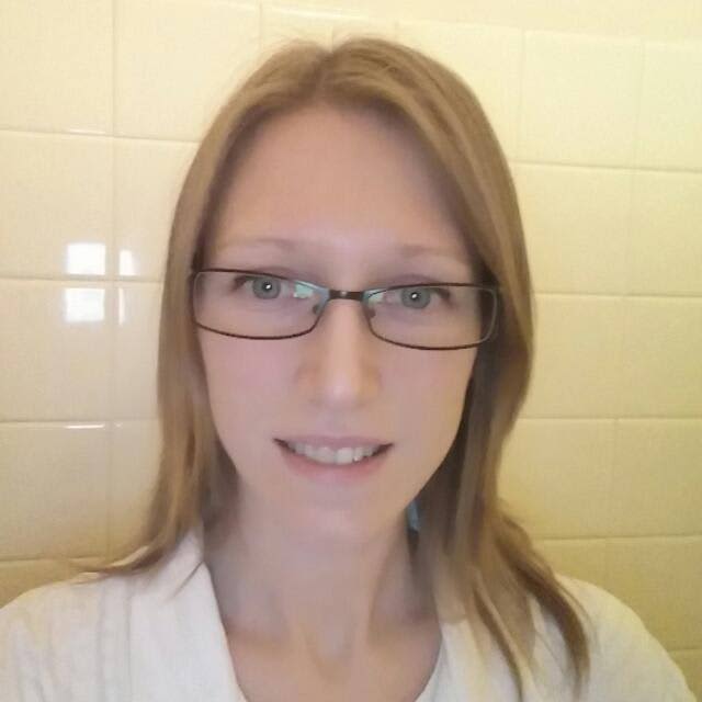 Dr Marie BOREL