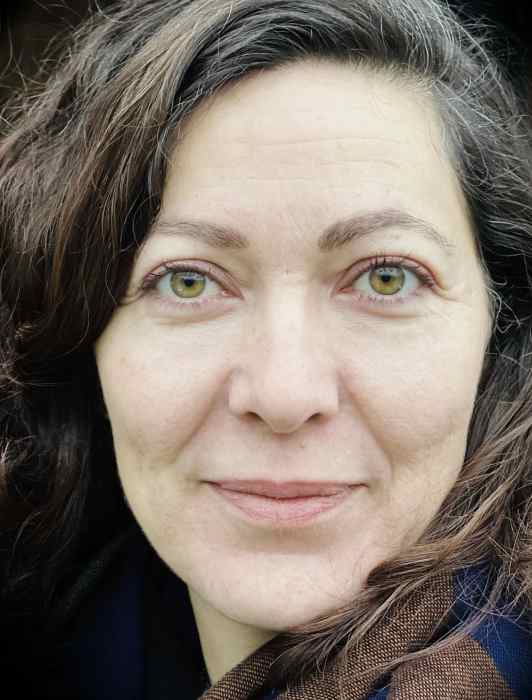 Anne Ledoux