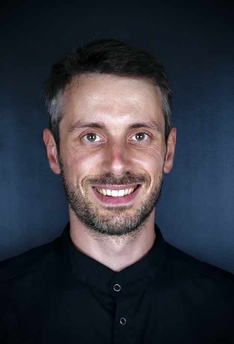 Dr LAURENT GUILLAUME