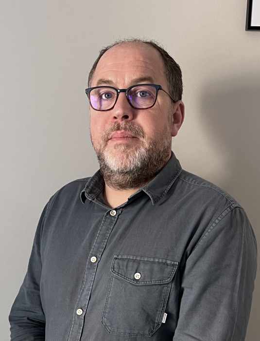 Frédéric NICOLAS