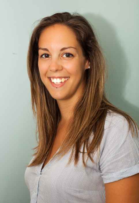 Camille HONORE