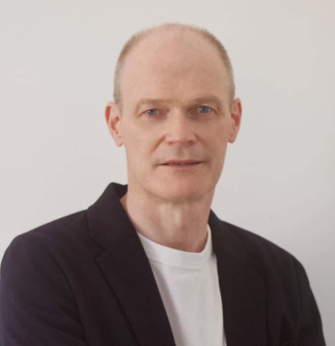 Dr LUC RIBEAUCOUP