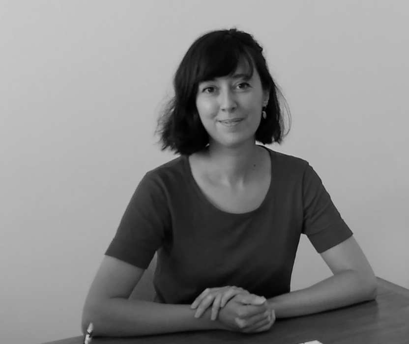 Dr Amélie DUPIN