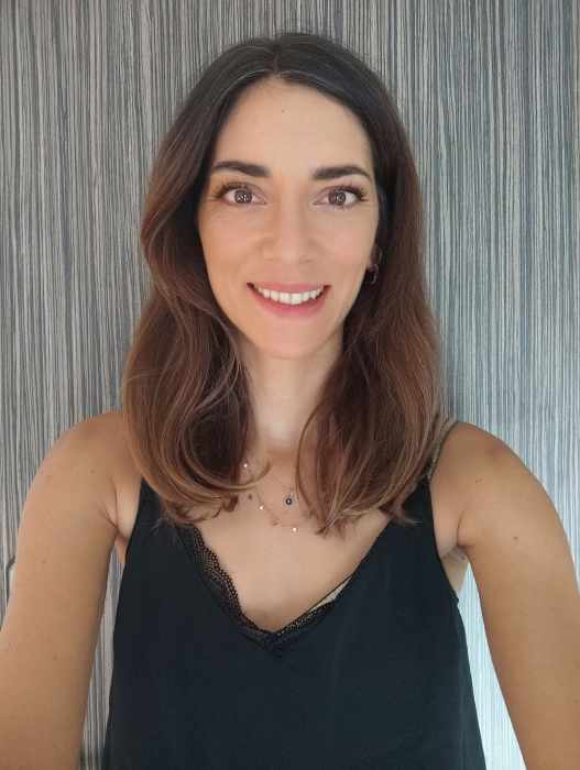 Dr Charlotte Hymonnet, Masseur kinésithérapeute à Saint-Jean