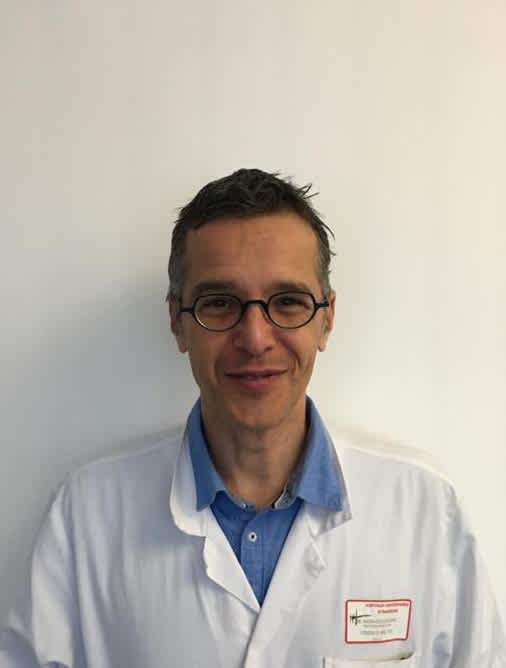 Dr Bogdan RADULESCU