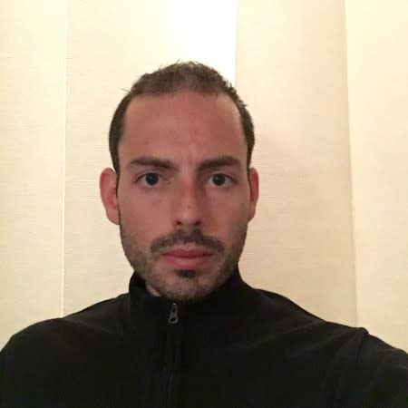Clément ODIN