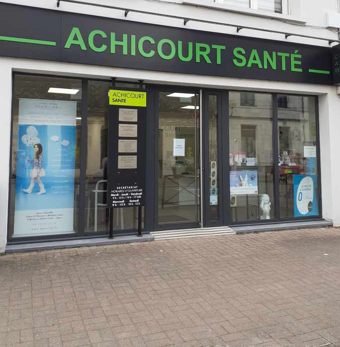 Waterlot Audition - Achicourt