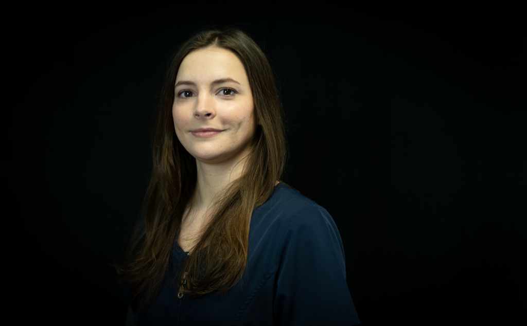 Claire Jacob