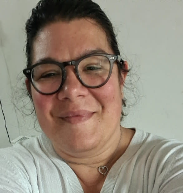 Karen  Le borgne