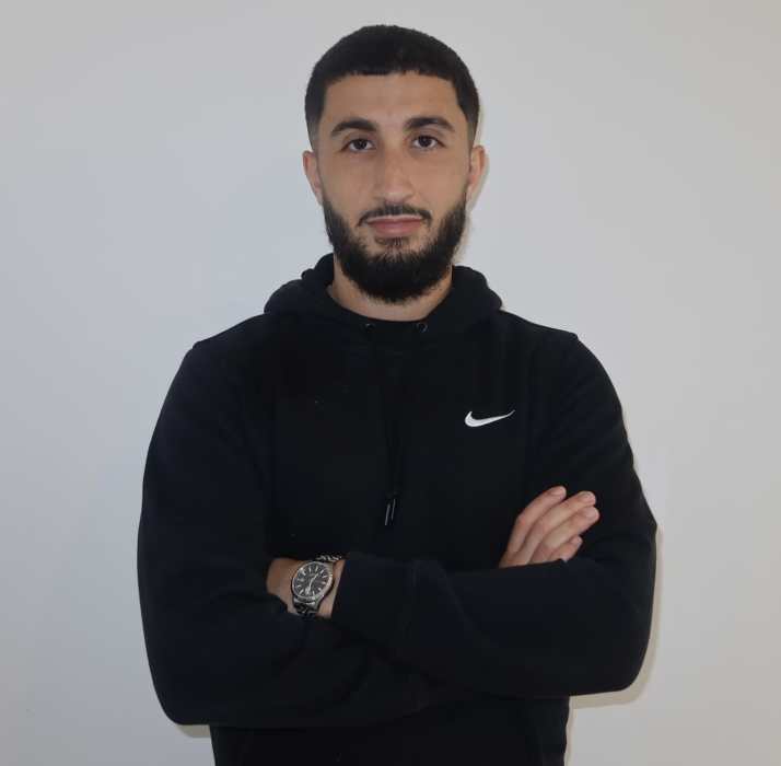 Oussama Hadioui