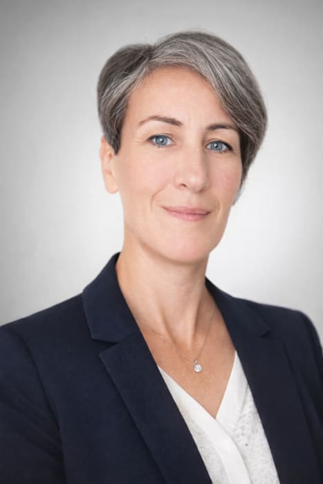 Camille Breque, Psychologue à Plaisance-Du-Touch