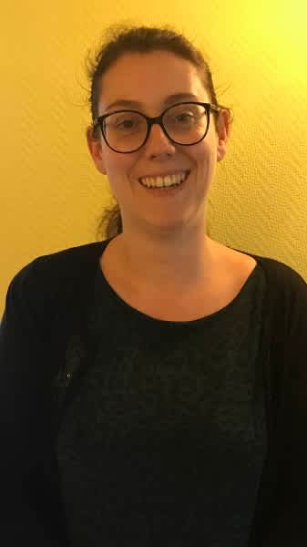 Dr Anne-sophie RENOLLEAU 