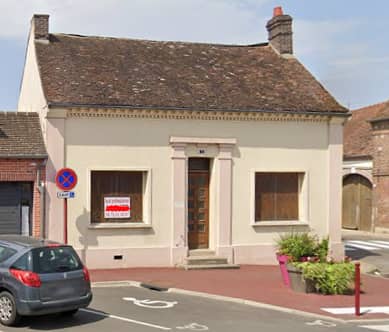 Dr Estelle Belin De Sa, Médecin généraliste à Goincourt