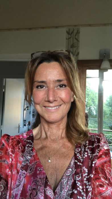 Dr MARIE LION JULIN