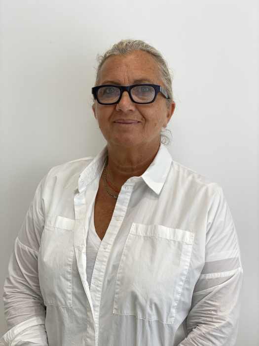 Dr Jeanne VINCENTI DEMARTINI