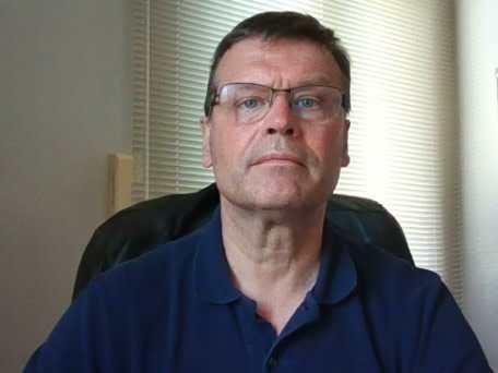 Dr FRANCK HAIDUC