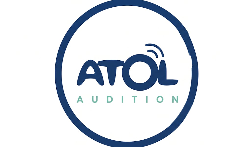Téléconsultation ORL - Atol Audition - Hérouville-Saint-Clair