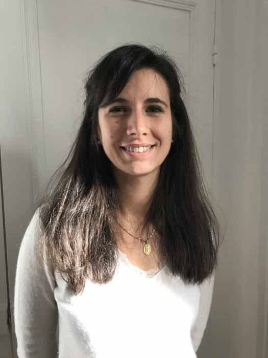 Dr Clémence CHAPART