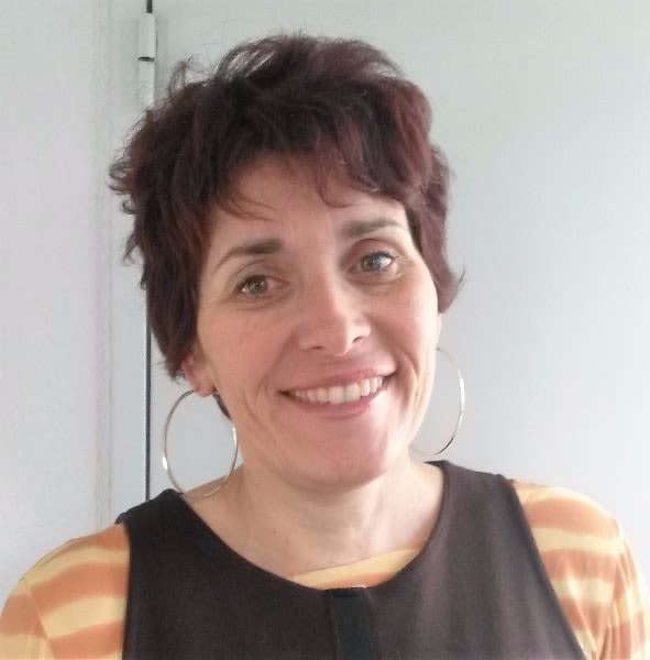 Mylène LARCHER 