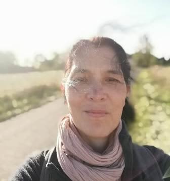Marie-christine  Samy