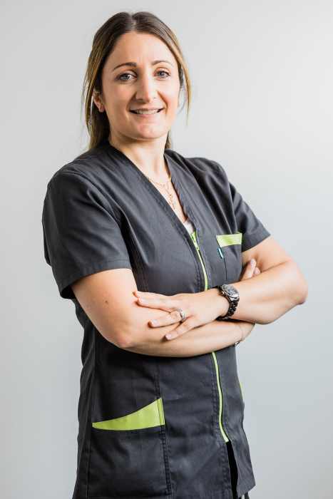 Morgane Der Arsenian