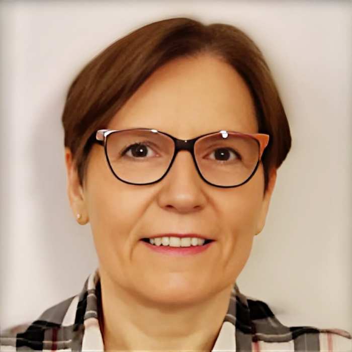 Dr Elisabeth Pons Guez