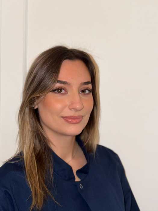 Lara Mathieu