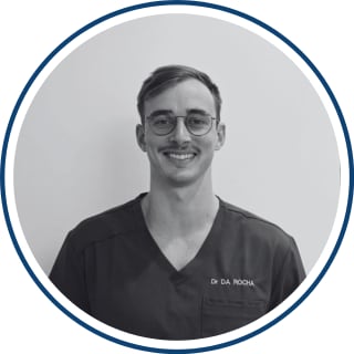 Dr Mathieu Da Rocha