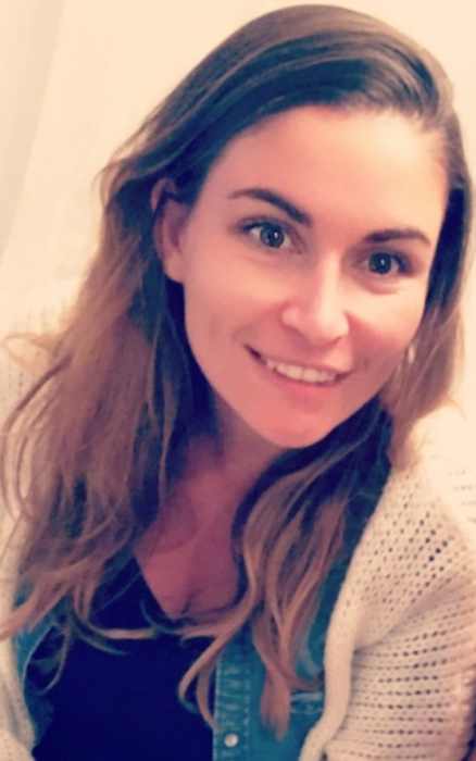 Dr Audrey Thomassin, Diététicien à Eyguières
