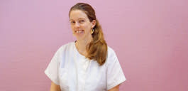 Caroline DAVOURY