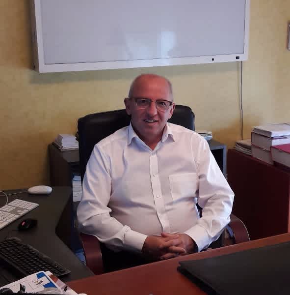 Dr Guy ROLACHON 