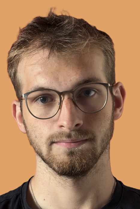 Romain Capelle