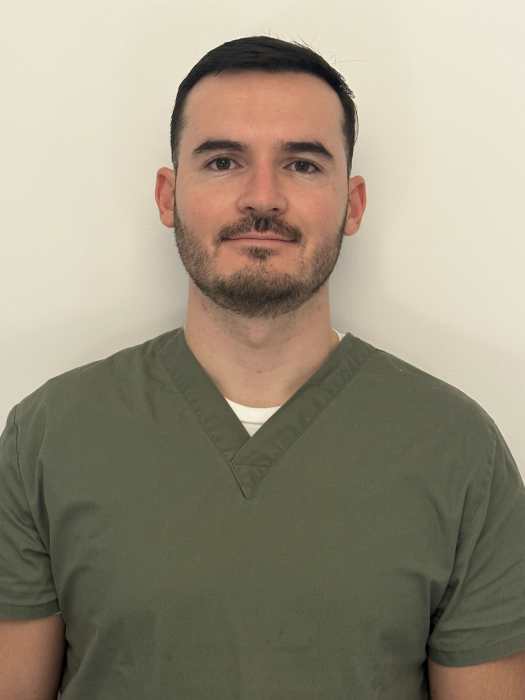 ADRIEN JAFFRE