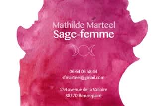 MATHILDE MARTEEL