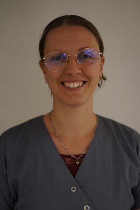 Dr Célia Hodique Grataloup, Ostéopathe à Bourgoin-Jallieu
