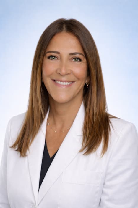 Dr Sylvie KLEIN
