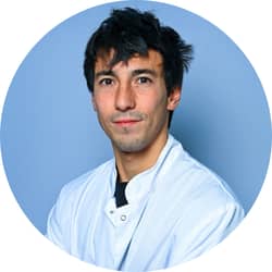 Baptiste Davong
