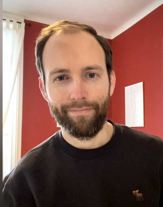 Dr LUDOVIC LOCATELLI