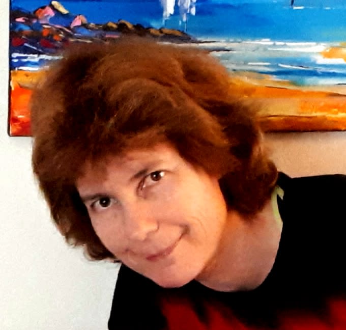 Dr Michèle Pignol