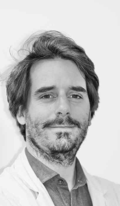 Dr Louis Joseph LAURIAN