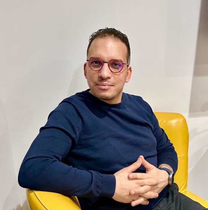 Dr Hassene Dridi