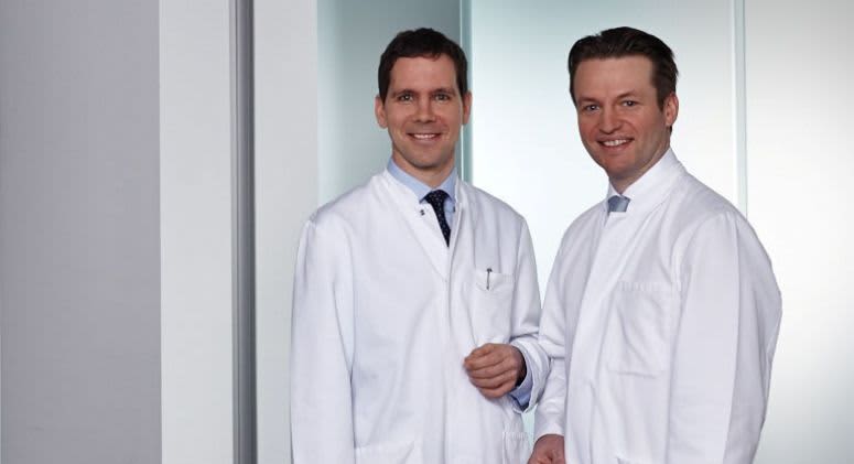 Rezensionen Für Hno Zentrum Frankfurt Am Main HNO Zentrum Frankfurt, MVZ - Medizinisches Versorgungszentrum in