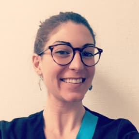 Ines PAULY, Ostéopathe à Saint-Avold : Prenez rendez-vous en ligne