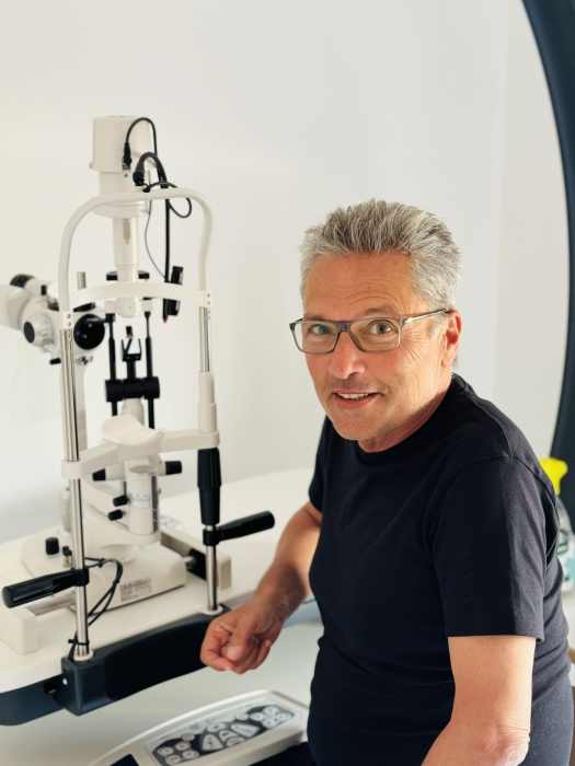 Dr Mourad CHELLY