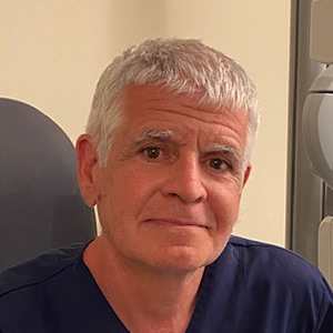 Dr JEAN MARC REYMONDET