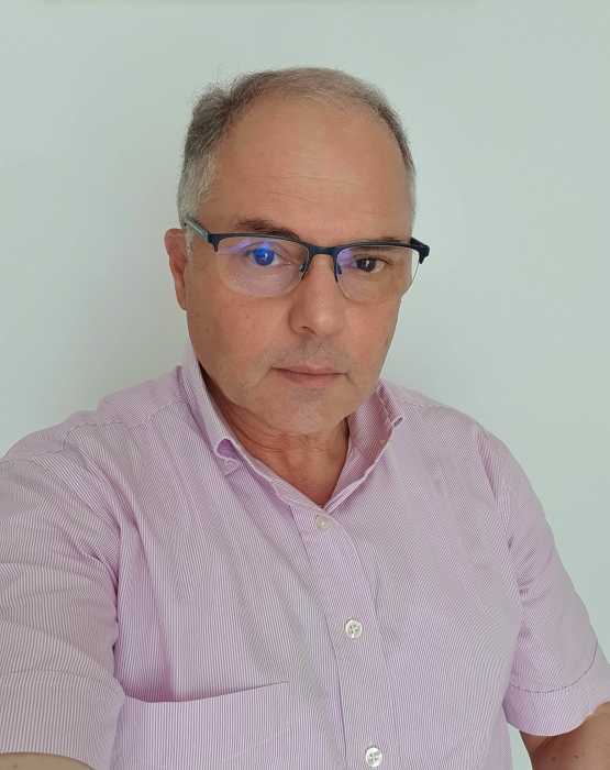 Dr NAZIM LAMMALI