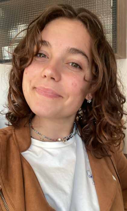 Juliette Maillet